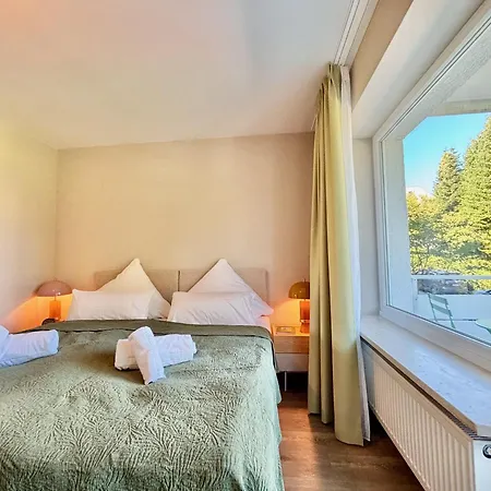 Appartamento Snug 8 - Ruhige Toplage Seeblick Design-wohnung I 3-zimmer I Zentral Tutzing