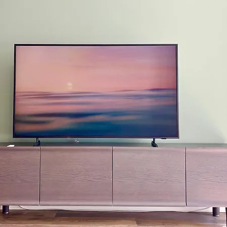 Snug 8 - Ruhige Toplage Seeblick Design-wohnung I 3-zimmer I Zentral *