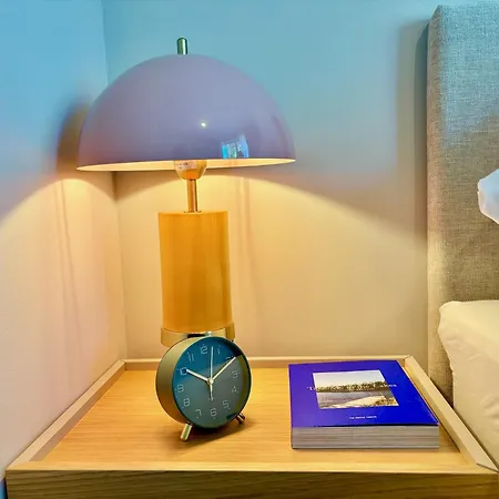 Appartamento Snug 8 - Ruhige Toplage Seeblick Design-wohnung I 3-zimmer I Zentral